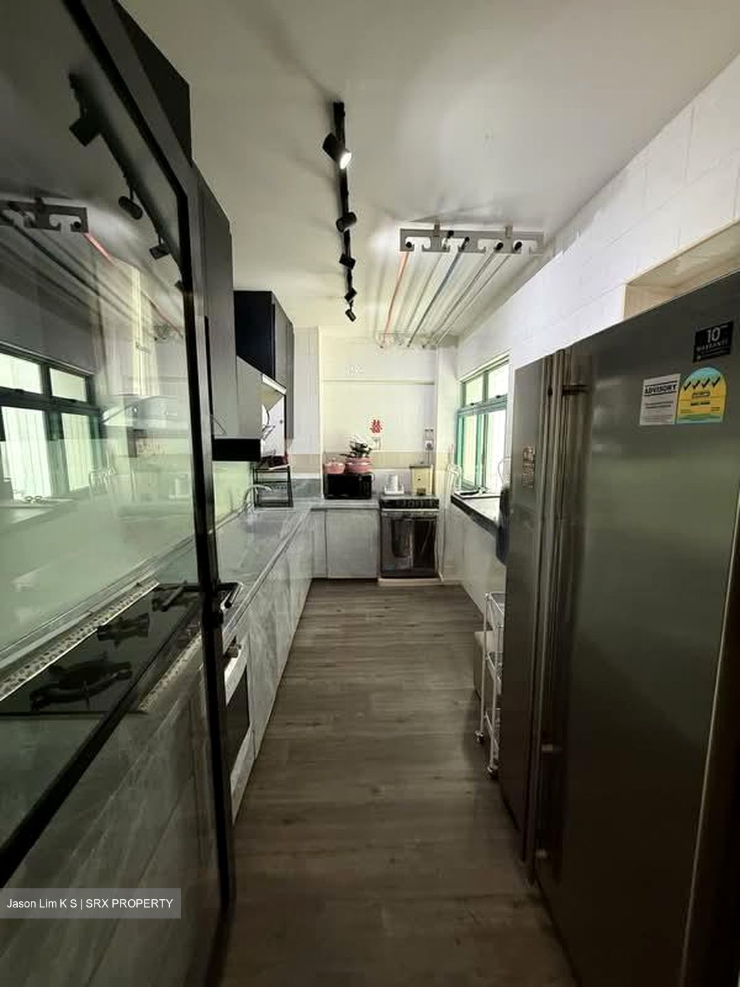 Blk 642B The Meadows (Punggol), HDB 5 Rooms #561612461